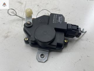 активатор замка багажника Mitsubishi Space Runner 2 поколение 2000, 2.4 л., бензин, МКПП, красный, минивэн, MR292262