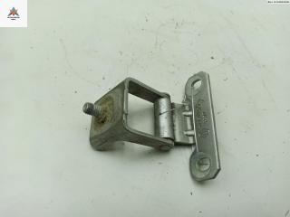 петля крышки багажника Renault Megane 2 поколение [рестайлинг] 2007, серый, универсал, 619519