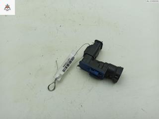 датчик (прочие) Peugeot 2008 1 поколение 2015, 1.2 л., бензин, МКПП, чёрный, внедорожник 5 дв., 9677783780