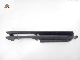 заглушка (решетка) в бампер BMW 3 серия E46 1999, 1.9 л., бензин, МКПП, серый, седан, 12348209925