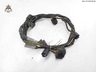 Проводка бампера заднего BMW 5 серия E60/E61 2004, 2.5 л., дизель, АКПП, синий, седан, 6920366