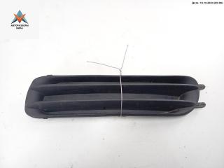 заглушка (решетка) в бампер BMW 3 серия E46 1999, 1.9 л., бензин, МКПП, серый, седан, 8195293