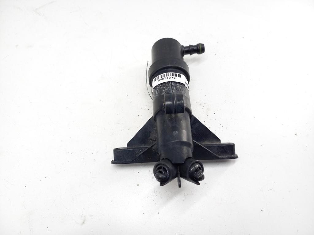 форсунка омывателя фары BMW 5 E60/E61 2003, 3.0 л., бензин, АКПП, серый, седан, 7038415