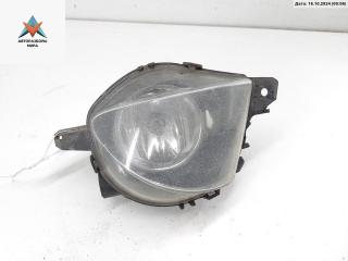 фара противотуманная левая BMW 3 серия E90/E91/E92/E93 [рестайлинг] 2008, 2.0 л., дизель, МКПП, чёрный, универсал, 7120007