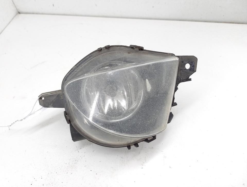фара противотуманная левая BMW 3 E90/E91/E92/E93 2008, 2.0 л., дизель, МКПП, чёрный, универсал, 7120007