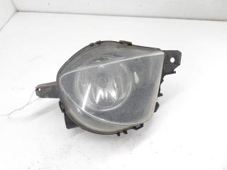 фара противотуманная левая BMW 3 E90/E91/E92/E93 2008, 2.0 л., дизель, МКПП, чёрный, универсал, 7120007