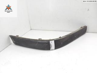 молдинг переднего бампера BMW 3 серия E36 1995, 1.6 л., бензин, МКПП, зелёный, хетчбэк 3 дв., 8146078