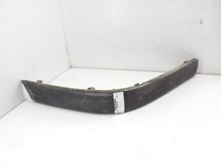 молдинг переднего бампера BMW 3 E36 1995, 1.6 л., бензин, МКПП, зелёный, хетчбэк 3 дв., 8146078
