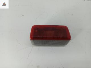 фонарь салона (плафон) Audi A4 B6 2002, 2.0 л., бензин, МКПП, чёрный, универсал, 4B9947113