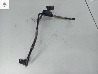 Трубка масляная турбины Audi A6 4B/C5 [рестайлинг] 2003, 2.5 л., дизель, МКПП, серый, универсал, 059145771K