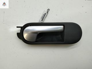 ручка внутренняя передняя правая Volkswagen Golf 5 поколение 2006, 1.6 л., бензин, МКПП, серый, хетчбэк 5 дв., 5M0837114