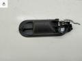 ручка внутренняя передняя правая Volkswagen Golf 5 поколение 2006, 1.6 л., бензин, МКПП, серый, хетчбэк 5 дв., 5M0837114 - фото №2