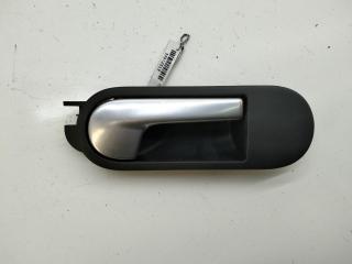 ручка внутренняя передняя правая Volkswagen Golf 5 поколение 2006, 1.6 л., бензин, МКПП, серый, хетчбэк 5 дв., 5M0837114