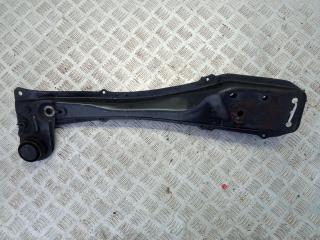 подрамник передний Toyota Avensis 2 поколение (T250) 2003, 2.0 л., дизель, МКПП, зелёный, универсал