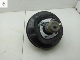 вакуумный усилитель тормозов Peugeot 2008 1 поколение 2015, 1.2 л., бензин, МКПП, чёрный, внедорожник 5 дв., 9811514180