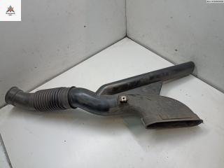 воздуховод Opel Corsa D 2009, 1.0 л., бензин, МКПП, белый, хетчбэк 3 дв., 55557182