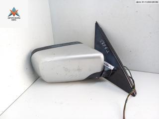 зеркало правое BMW 5 серия E39 [рестайлинг] 2002, 2.5 л., дизель, АКПП, серый, универсал