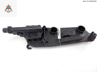 кронштейн радиатора BMW 5 серия E60/E61 2003, 3.0 л., бензин, АКПП, серый, седан, 17117507973