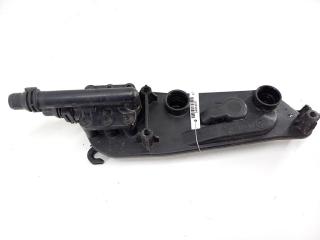 кронштейн радиатора BMW 5 E60/E61 2003, 3.0 л., бензин, АКПП, серый, седан, 17117507973
