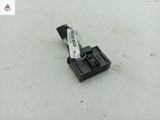 разъем (фишка) проводки Renault Megane 2 поколение [рестайлинг] 2006, 1.6 л., бензин, МКПП, зелёный, хетчбэк 5 дв., 321602005