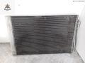 радиатор кондиционера BMW 5 серия E60/E61 2003, 3.0 л., бензин, АКПП, серый, седан, 8379885 - фото №2