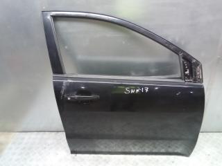 дверь передняя правая SsangYong Korando 3 поколение [рестайлинг] 2016, 2.0 л., e-XDI, дизель, МКПП, внедорожник 5 дв., 43R-000385