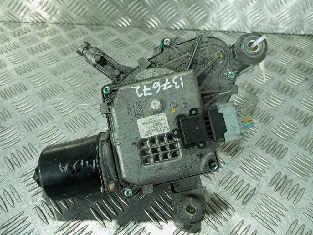 Механизм стеклоочистителя (трапеция дворников) Citroen C4 Grand Picasso 1 поколение 2009, цвет, 53042446 - фото №1