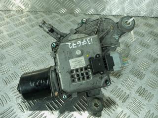 Механизм стеклоочистителя (трапеция дворников) Citroen C4 Grand Picasso 1 поколение 2009, цвет, 53042446