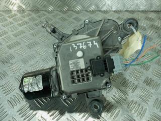 Механизм стеклоочистителя (трапеция дворников) Citroen C4 Grand Picasso 1 поколение 2009, цвет, 53042446