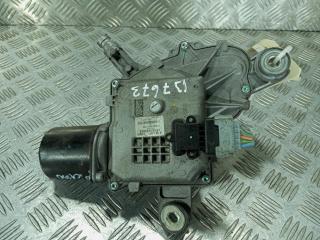 Механизм стеклоочистителя (трапеция дворников) Citroen C4 Grand Picasso 1 поколение 2009, цвет, 53042446