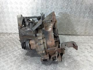 КПП механическая (МКПП) Ford Focus 2 поколение 2006, цвет, 4M5R-7F096-YA