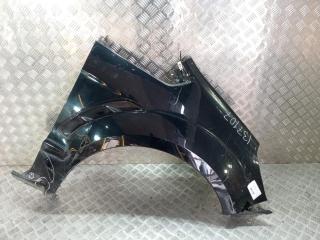 крыло переднее правое Ford S-Max 1 поколение 2008, цвет