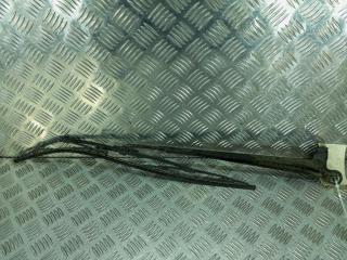 щеткодержатель (поводок стеклоочистителя, дворник) Renault Scenic 1 поколение [рестайлинг] 2001, цвет, 8200253817