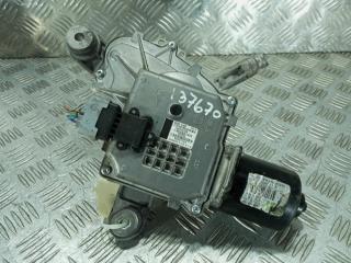 Механизм стеклоочистителя (трапеция дворников) Citroen C4 Grand Picasso 1 поколение 2009, цвет, 53042436