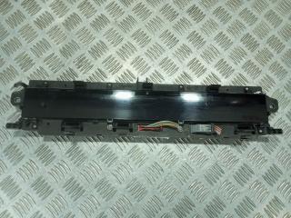 Щиток приборов (приборная панель) Renault Scenic 2 поколение 2004, Дизель 1.9, цвет, 8200704463A