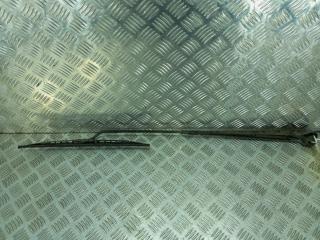 щеткодержатель (поводок стеклоочистителя, дворник) Renault Scenic 1 поколение [рестайлинг] 2001, цвет, 8200253821