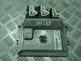 Блок управления двигателем Peugeot 5008 2008 2006, цвет, 9811545080