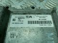 Блок управления двигателем Peugeot 5008 2008 2006, цвет, 9811545080 - фото №2