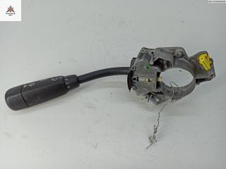 переключатель подрулевой Mercedes-Benz CLK-Класс W208/A208 [рестайлинг] 2000, 3.2 л., бензин, АКПП, синий, купе, 2105450110