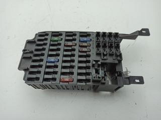 блок предохранителей Mercedes-Benz C-Класс W202/S202 [рестайлинг] 1997, 1.8 л., бензин, МКПП, синий, седан, 2085450040