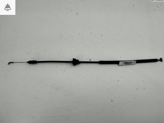 трос двери Skoda Fabia 1 поколение (6Y) 2003, 1.4 л., бензин, МКПП, серый, хетчбэк 5 дв.