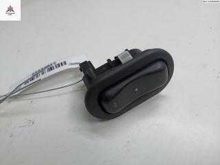 кнопка стеклоподъемника переднего правого Opel Astra G 1998, 1.6 л., бензин, МКПП, серый, хетчбэк 5 дв., 13363100
