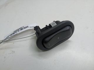 кнопка стеклоподъемника переднего правого Opel Astra G 1998, 1.6 л., бензин, МКПП, серый, хетчбэк 5 дв., 13363100