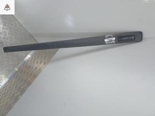 молдинг двери передней правой Opel Astra G 1998, 1.6 л., бензин, МКПП, серый, хетчбэк 5 дв., 90587376