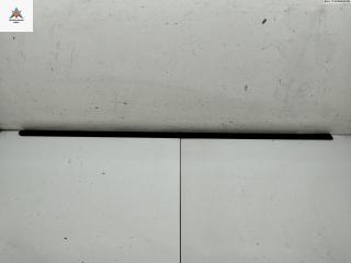 молдинг двери передней левой Skoda Fabia 1 поколение (6Y) 2003, 1.4 л., бензин, МКПП, серый, хетчбэк 5 дв., 6Y0853515