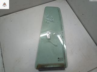 форточка задняя левая Opel Zafira 1 поколение (A) 2000, 1.8 л., бензин, МКПП, серый, минивэн