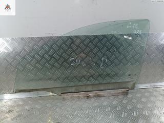 стекло двери передней левой Opel Astra G 1998, 1.6 л., бензин, МКПП, серый, хетчбэк 5 дв.