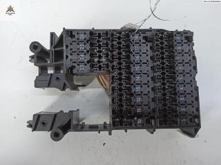 блок предохранителей Mercedes-Benz E-Класс W210/S210 1998, 2.4 л., бензин, АКПП, синий, седан, 2105453340