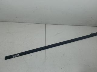 Молдинг стекла двери наружный Ford Focus 2 поколение 2006, 1.6 л., дизель, МКПП, белый, универсал, 4M51A20562