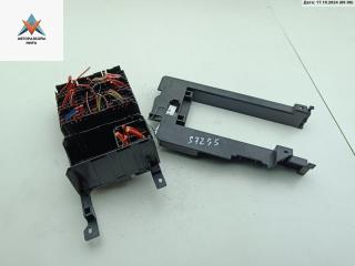 блок предохранителей Mercedes-Benz CLK-Класс W208/A208 [рестайлинг] 2000, 3.2 л., бензин, АКПП, синий, купе, 2085450040